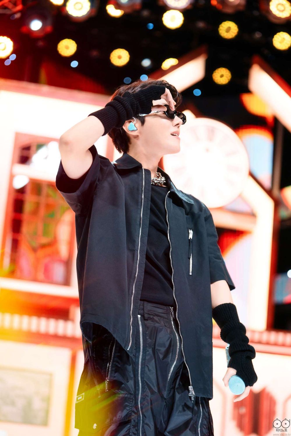 韓網票選7位「舞蹈機器」男偶像代表！j-hope專業舞者也大讚，銀赫、Hoshi讓人無法移開視線！-7