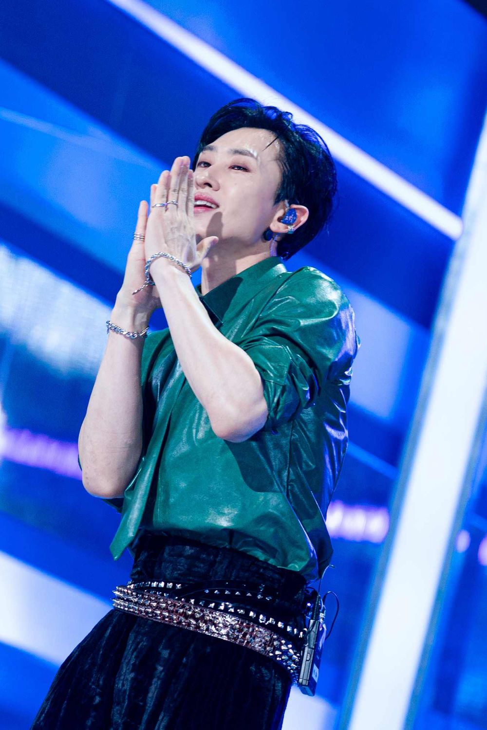 韓網票選7位「舞蹈機器」男偶像代表！j-hope專業舞者也大讚，銀赫、Hoshi讓人無法移開視線！-10