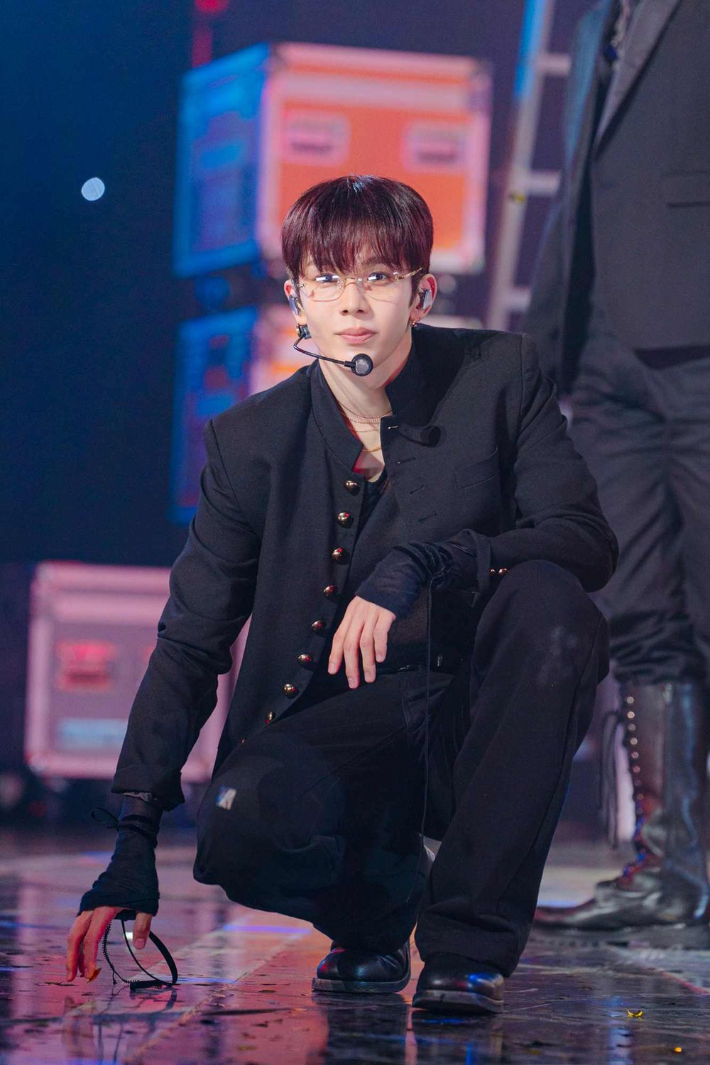 韓網票選7位「舞蹈機器」男偶像代表！j-hope專業舞者也大讚，銀赫、Hoshi讓人無法移開視線！-12