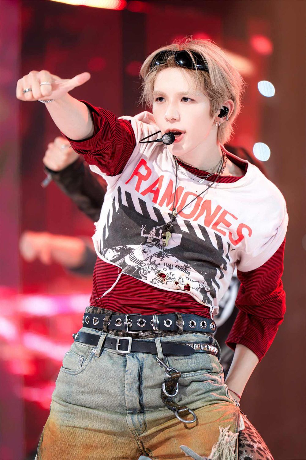 韓網票選7位「舞蹈機器」男偶像代表！j-hope專業舞者也大讚，銀赫、Hoshi讓人無法移開視線！-11