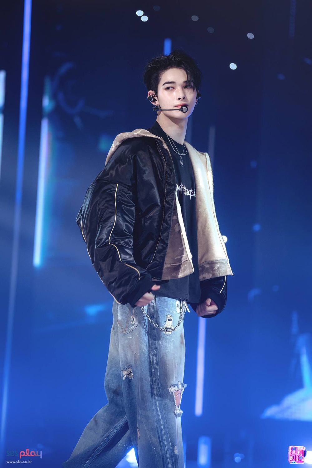 韓網票選7位「舞蹈機器」男偶像代表！j-hope專業舞者也大讚，銀赫、Hoshi讓人無法移開視線！-15