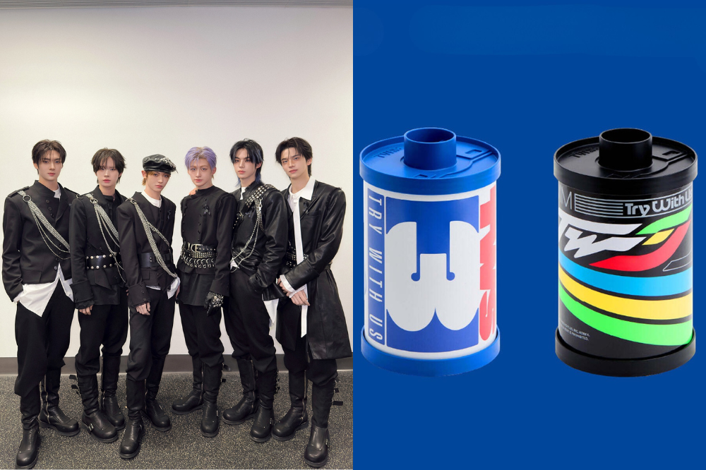 韓網熱議讓人想擁有的五代韓團專輯設計！BOYNEXTDOOR桌遊超實用，ILLIT耳機專輯太有質感！-3