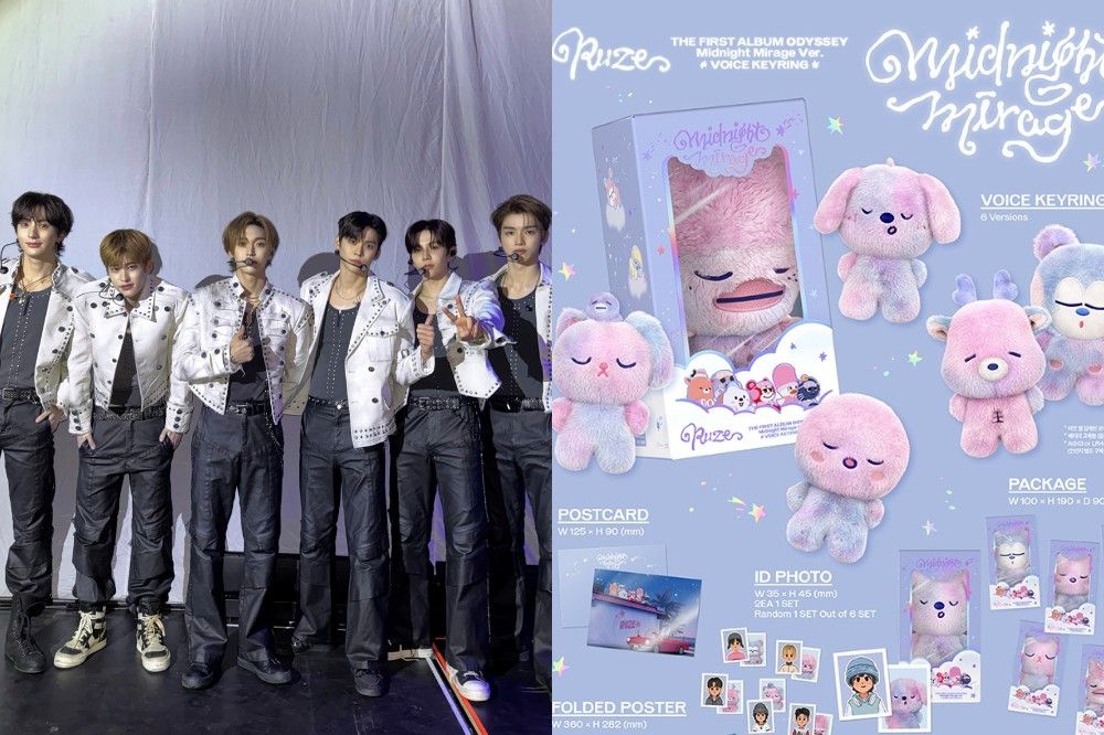 韓網熱議讓人想擁有的五代韓團專輯設計！BOYNEXTDOOR桌遊超實用，ILLIT耳機專輯太有質感！-7