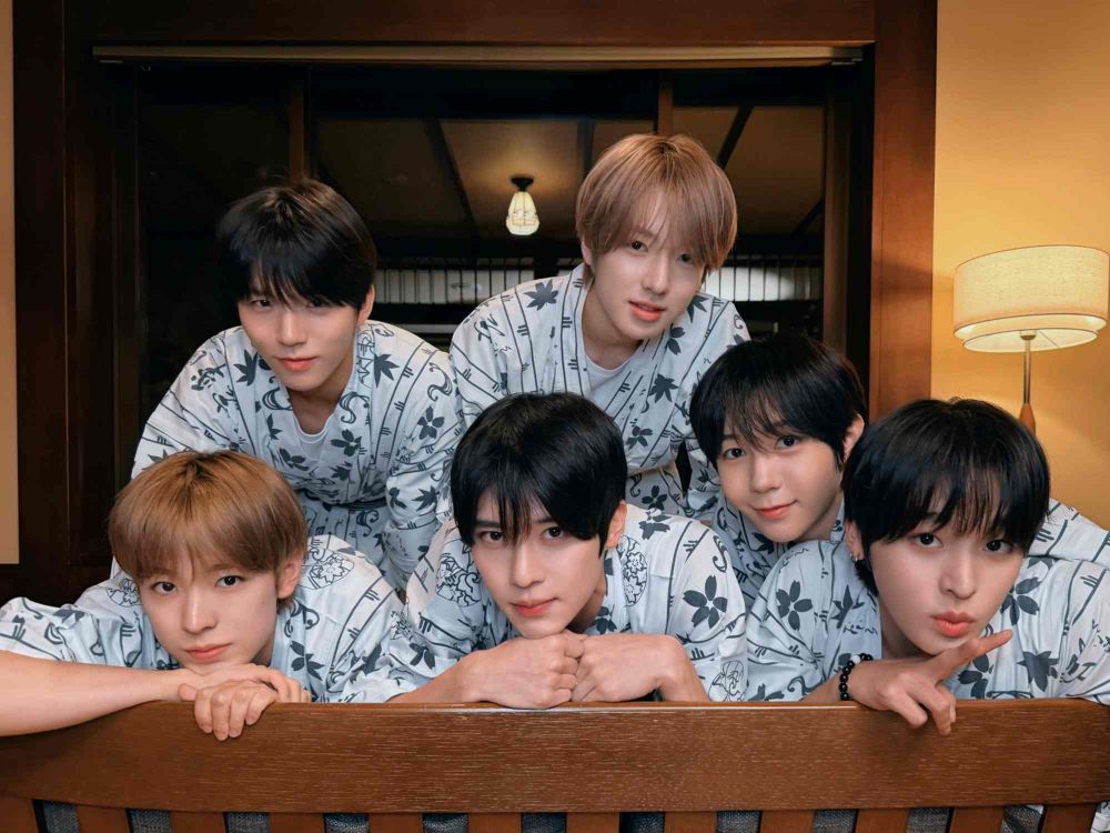 韓網熱議讓人想擁有的五代韓團專輯設計！BOYNEXTDOOR桌遊超實用，ILLIT耳機專輯太有質感！-10