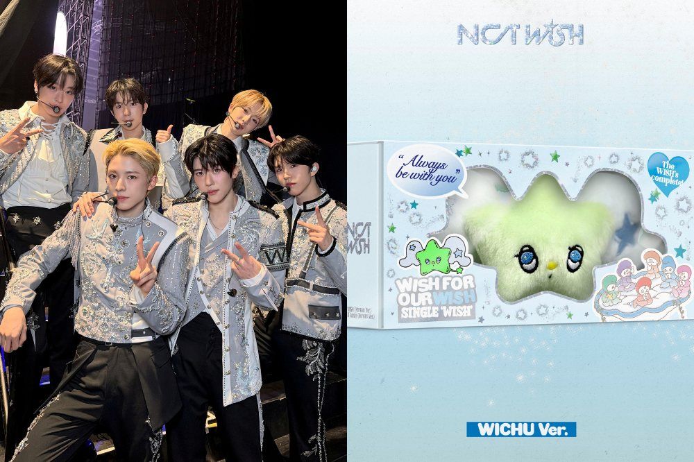 韓網熱議讓人想擁有的五代韓團專輯設計！BOYNEXTDOOR桌遊超實用，ILLIT耳機專輯太有質感！-11