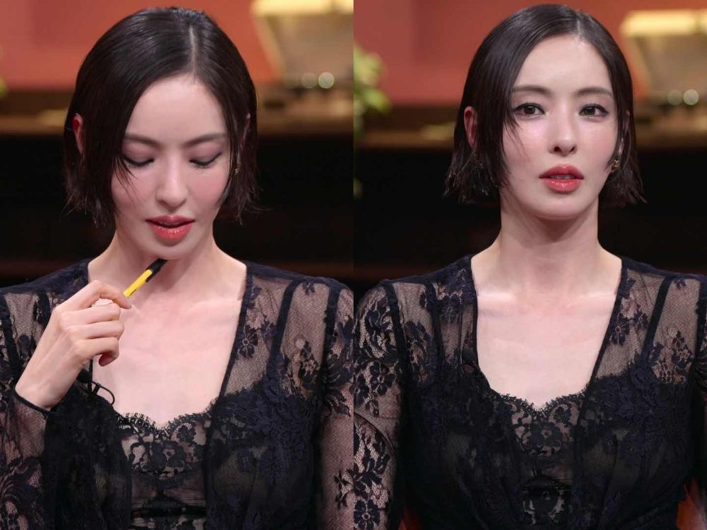 《單身即地獄》播到第五季，最讓人移不開眼的還是她！步入40歲大關「李多熙」維持纖瘦體態＋緊緻臉龐的保養秘訣全公開！-4