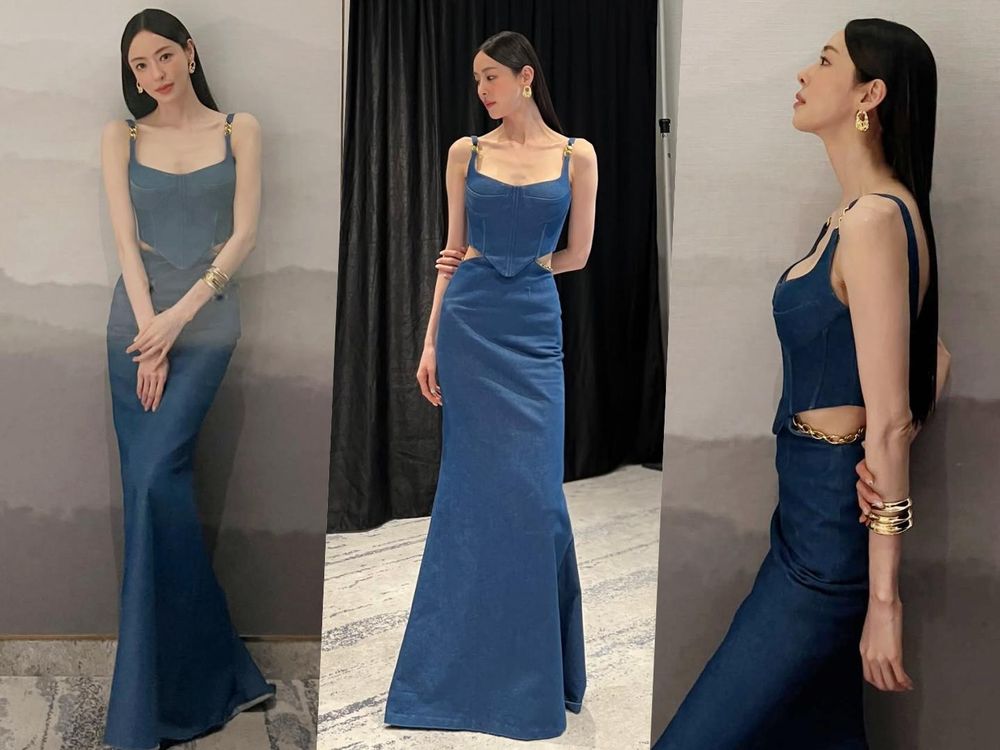 《單身即地獄》播到第五季，最讓人移不開眼的還是她！步入40歲大關「李多熙」維持纖瘦體態＋緊緻臉龐的保養秘訣全公開！-5