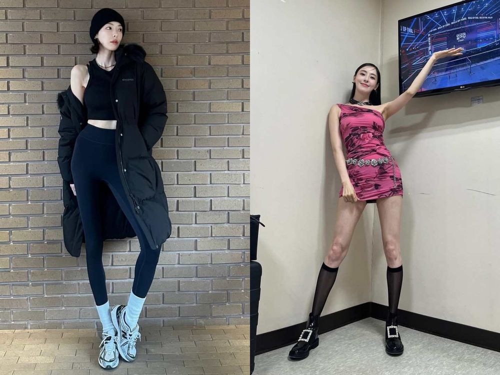 《單身即地獄》播到第五季，最讓人移不開眼的還是她！步入40歲大關「李多熙」維持纖瘦體態＋緊緻臉龐的保養秘訣全公開！-6