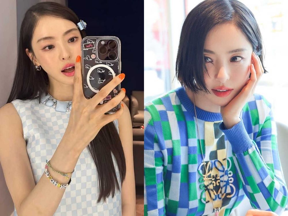 《單身即地獄》播到第五季，最讓人移不開眼的還是她！步入40歲大關「李多熙」維持纖瘦體態＋緊緻臉龐的保養秘訣全公開！-7