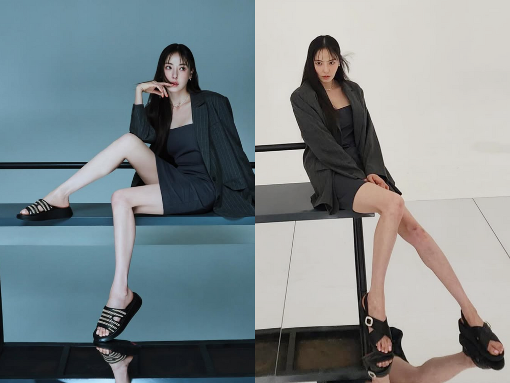 《單身即地獄》播到第五季，最讓人移不開眼的還是她！步入40歲大關「李多熙」維持纖瘦體態＋緊緻臉龐的保養秘訣全公開！-9