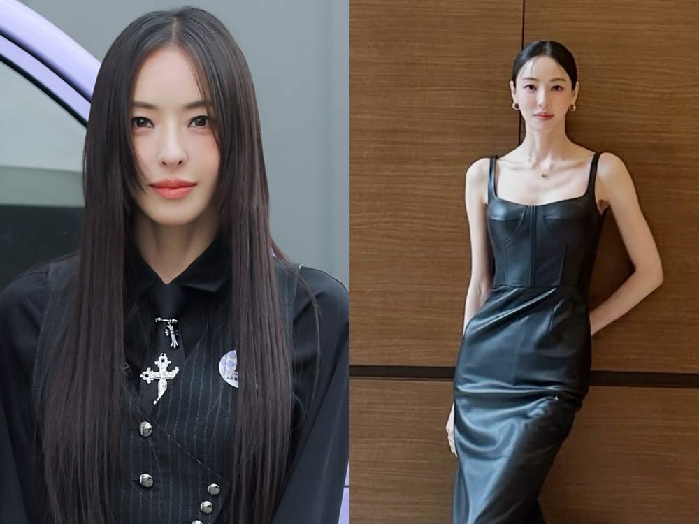 《單身即地獄》播到第五季，最讓人移不開眼的還是她！步入40歲大關「李多熙」維持纖瘦體態＋緊緻臉龐的保養秘訣全公開！-10