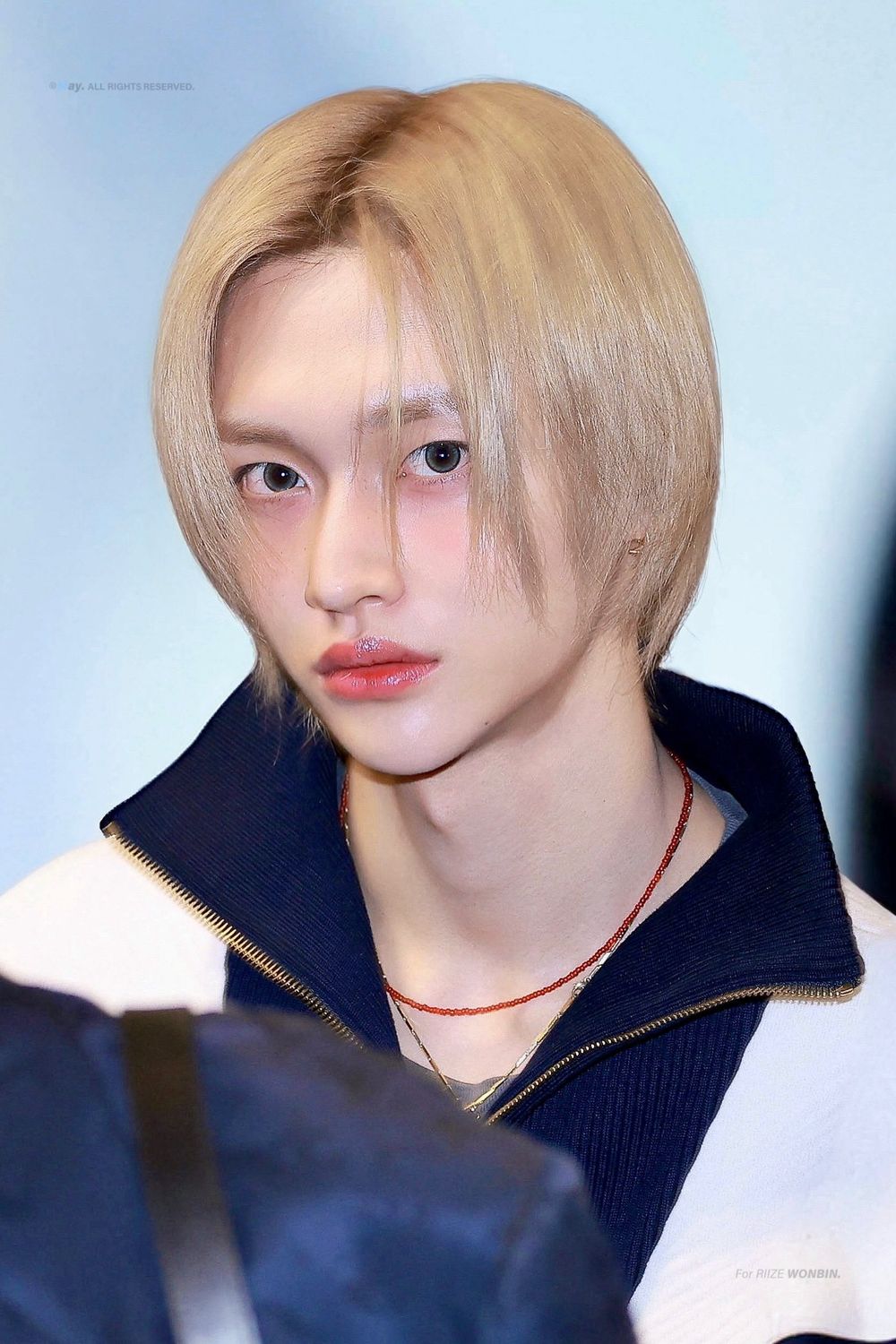 盤點韓網公認最像霍爾的KPOP男偶像！Felix精靈美＋王子感，淨漢、杋圭根本人間霍爾！-6