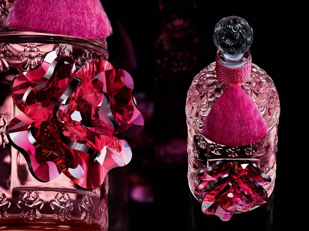 2026櫻花限量美妝清單！JoMalone櫻花香水、歐舒丹白茶櫻花、LUSH櫻花汽泡彈，一次收藏春季漫天紛飛的溫柔花香！-3