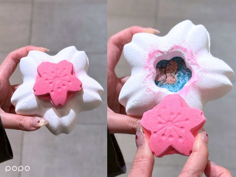 2026櫻花限量美妝清單！JoMalone櫻花香水、歐舒丹白茶櫻花、LUSH櫻花汽泡彈，一次收藏春季漫天紛飛的溫柔花香！-17