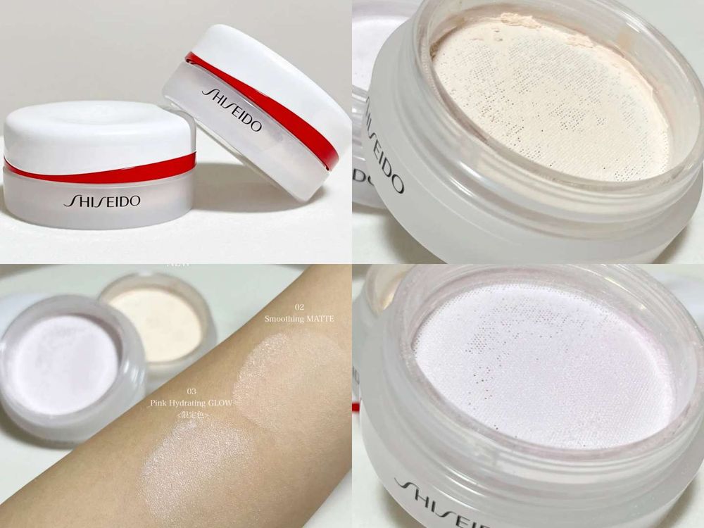 2026底妝趨勢分析！克蘭詩雙管精華粉底、黛珂半霧底妝問世、資生堂保養蜜粉，水光退場、輕霧成為主流！-2