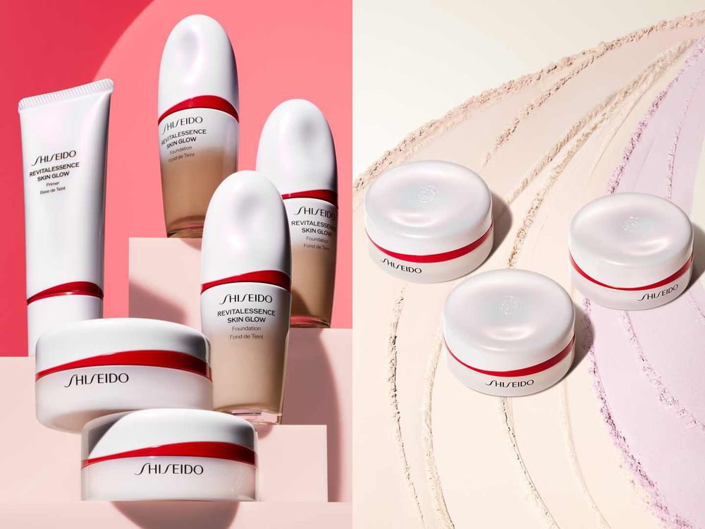 2026底妝趨勢分析！克蘭詩雙管精華粉底、黛珂半霧底妝問世、資生堂保養蜜粉，水光退場、輕霧成為主流！-3