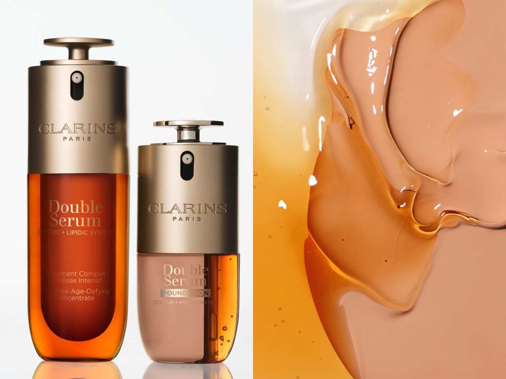 2026底妝趨勢分析！克蘭詩雙管精華粉底、黛珂半霧底妝問世、資生堂保養蜜粉，水光退場、輕霧成為主流！-6