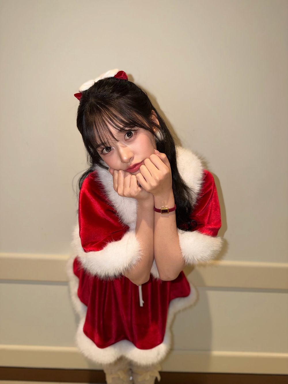 2026網友票選理想型新生代女偶像TOP7！張員瑛輸給Karina，Sullyoon穩坐甜美天花板！-5