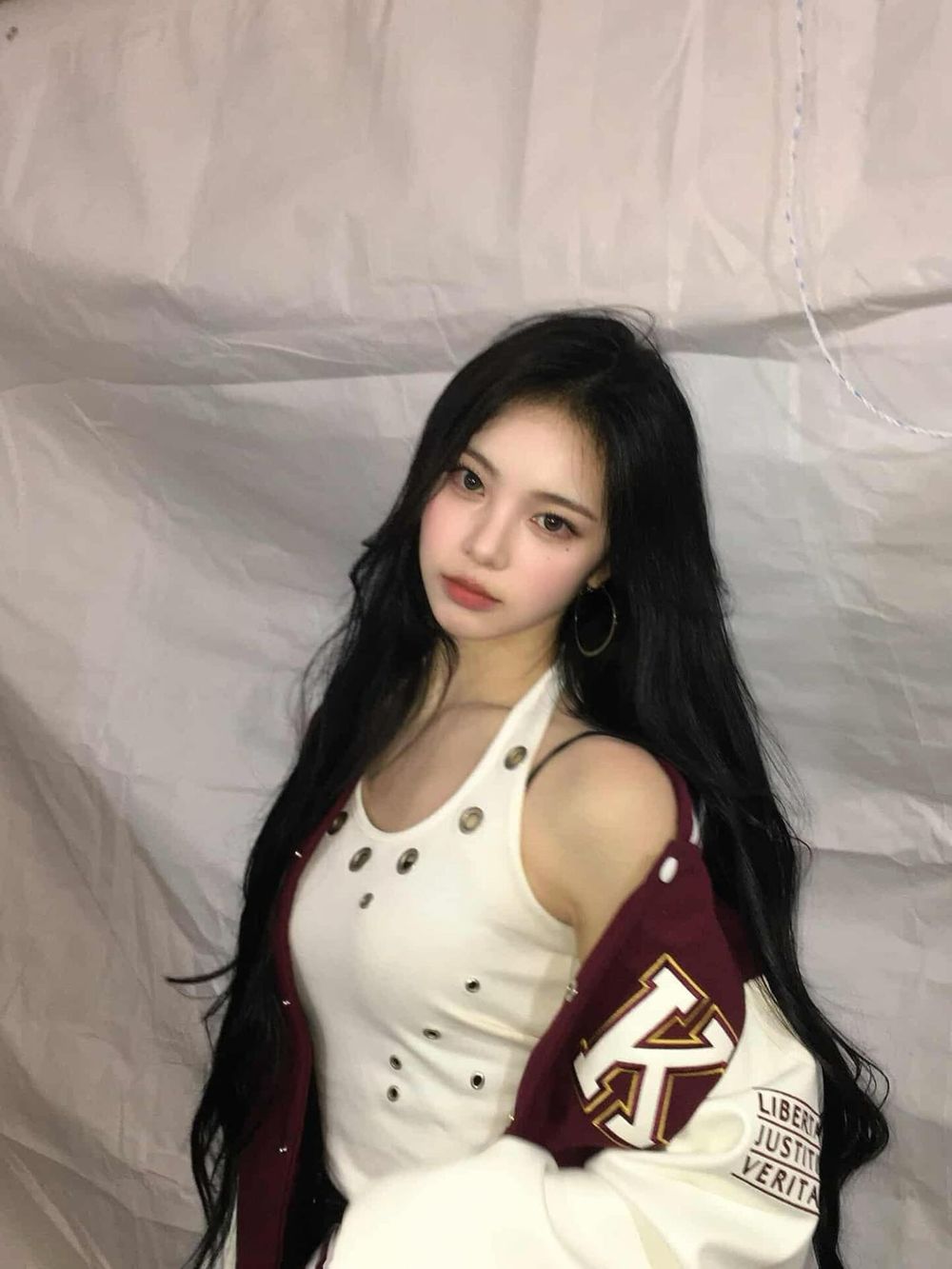 2026網友票選理想型新生代女偶像TOP7！張員瑛輸給Karina，Sullyoon穩坐甜美天花板！-6