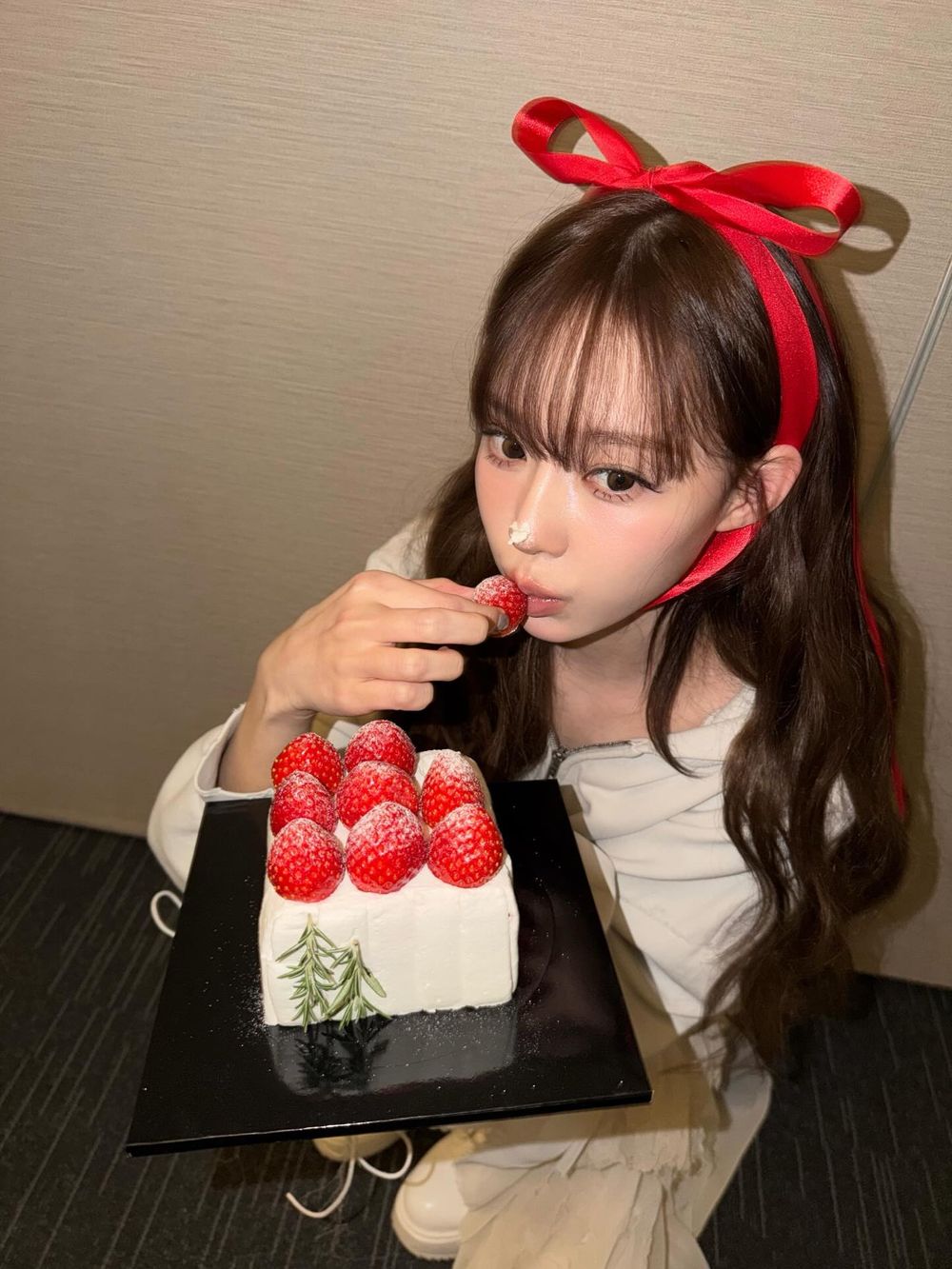 2026網友票選理想型新生代女偶像TOP7！張員瑛輸給Karina，Sullyoon穩坐甜美天花板！-8