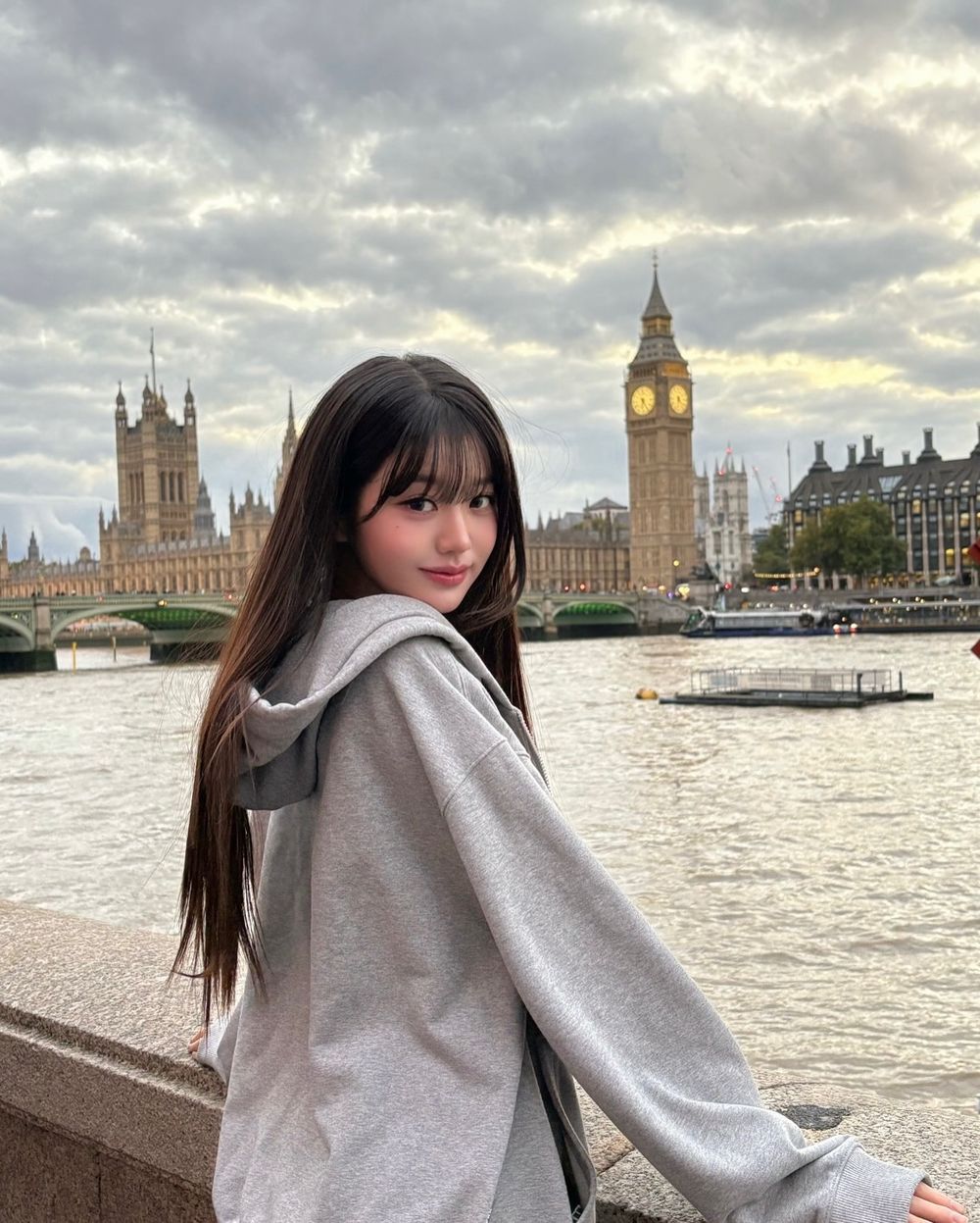 2026網友票選理想型新生代女偶像TOP7！張員瑛輸給Karina，Sullyoon穩坐甜美天花板！-10