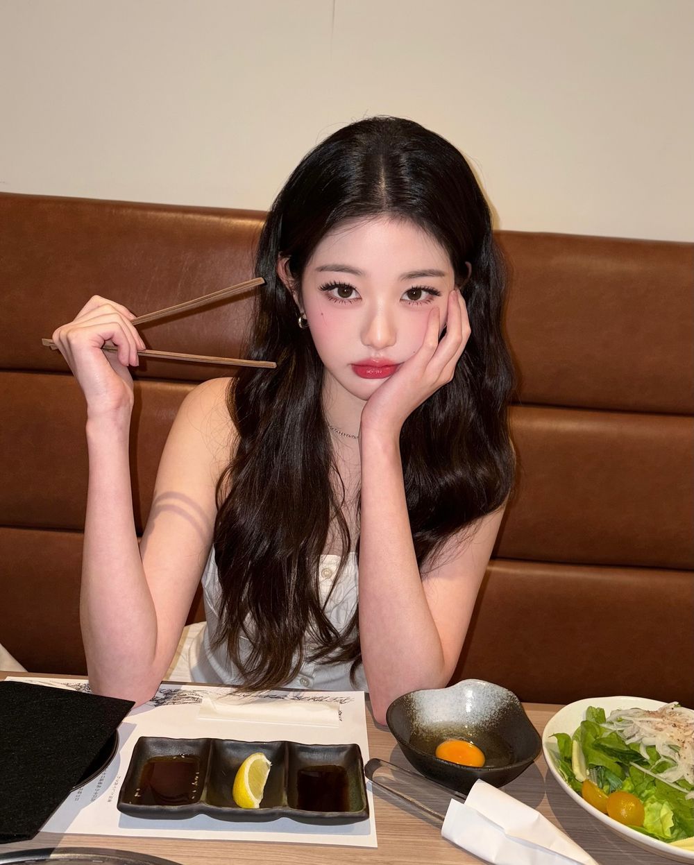 2026網友票選理想型新生代女偶像TOP7！張員瑛輸給Karina，Sullyoon穩坐甜美天花板！-11