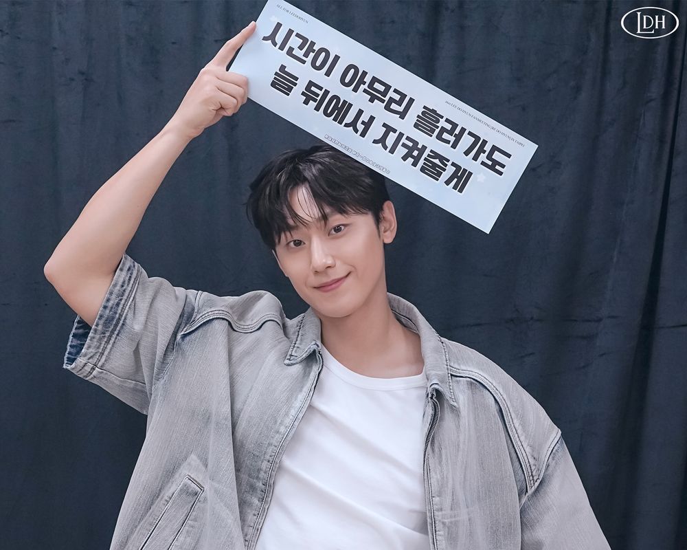 韓網票選最受喜愛的青年男演員TOP7！宋江退伍後回歸話題爆表，朴寶劍、金宣虎憑作品再翻紅！-13