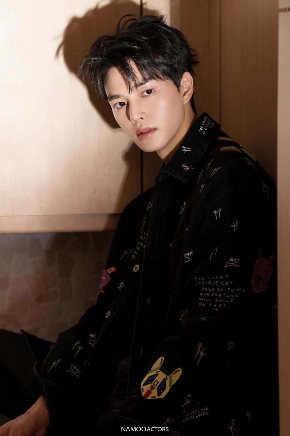 韓網票選最受喜愛的青年男演員TOP7！宋江退伍後回歸話題爆表，朴寶劍、金宣虎憑作品再翻紅！-8