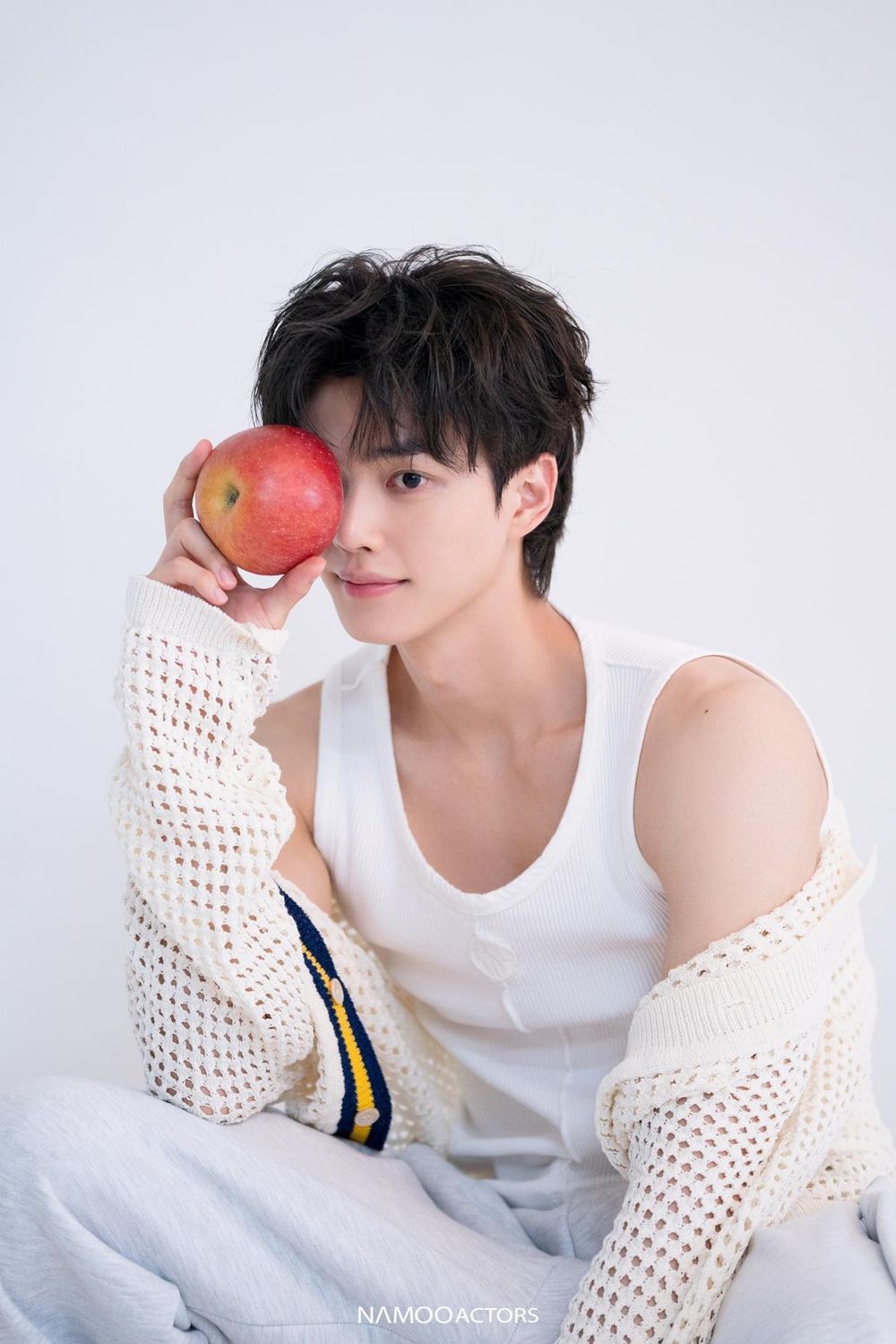 韓網票選最受喜愛的青年男演員TOP7！宋江退伍後回歸話題爆表，朴寶劍、金宣虎憑作品再翻紅！-9