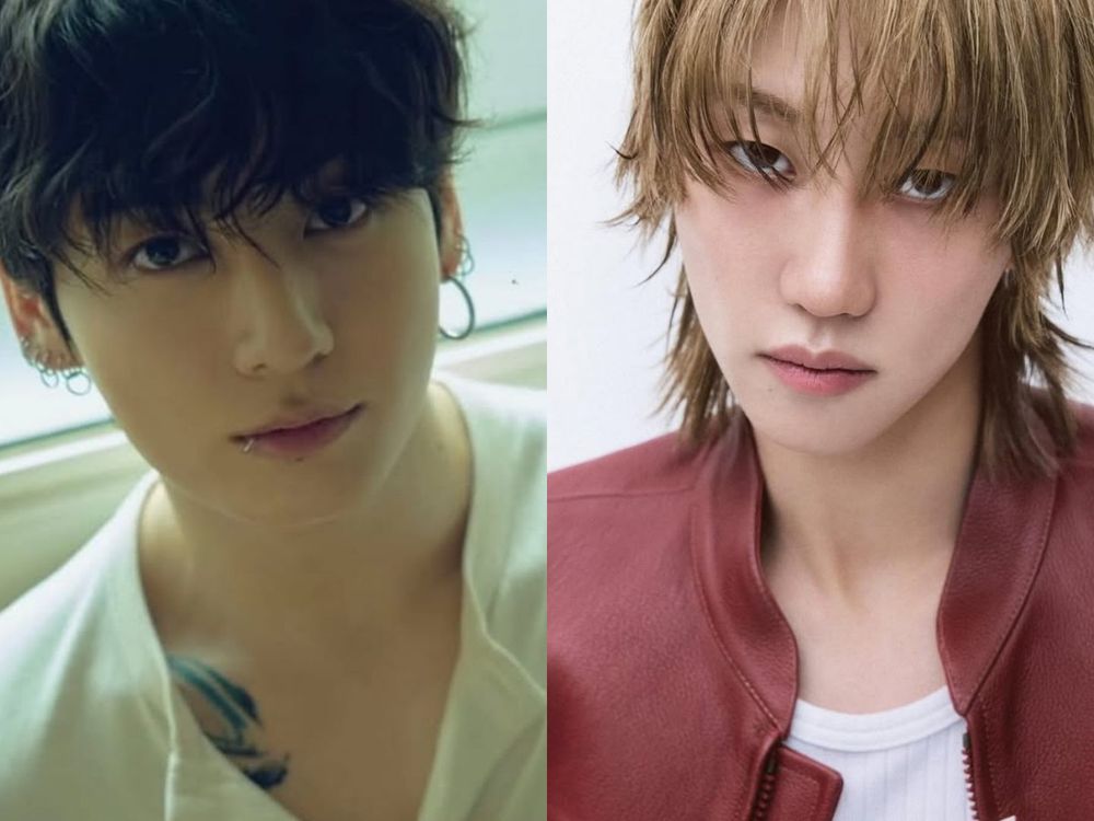 新年不點痣更開運！臉上有痣的韓國男星盤點，美妝品牌欽點的「桃花臉＋開運痣」一次看懂！-4