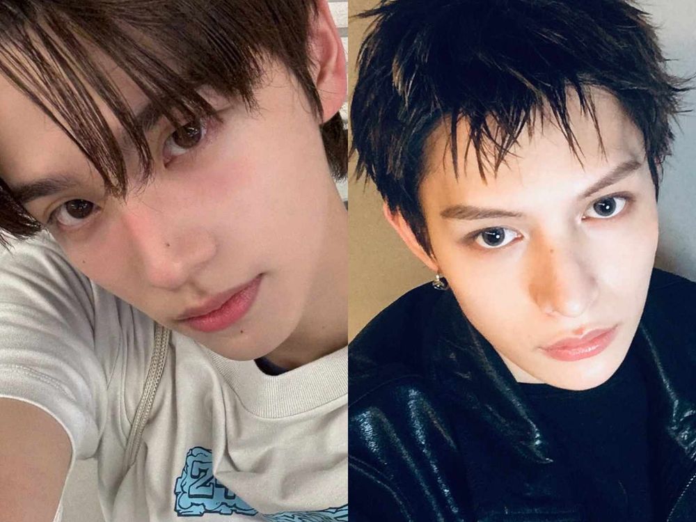 新年不點痣更開運！臉上有痣的韓國男星盤點，美妝品牌欽點的「桃花臉＋開運痣」一次看懂！-3