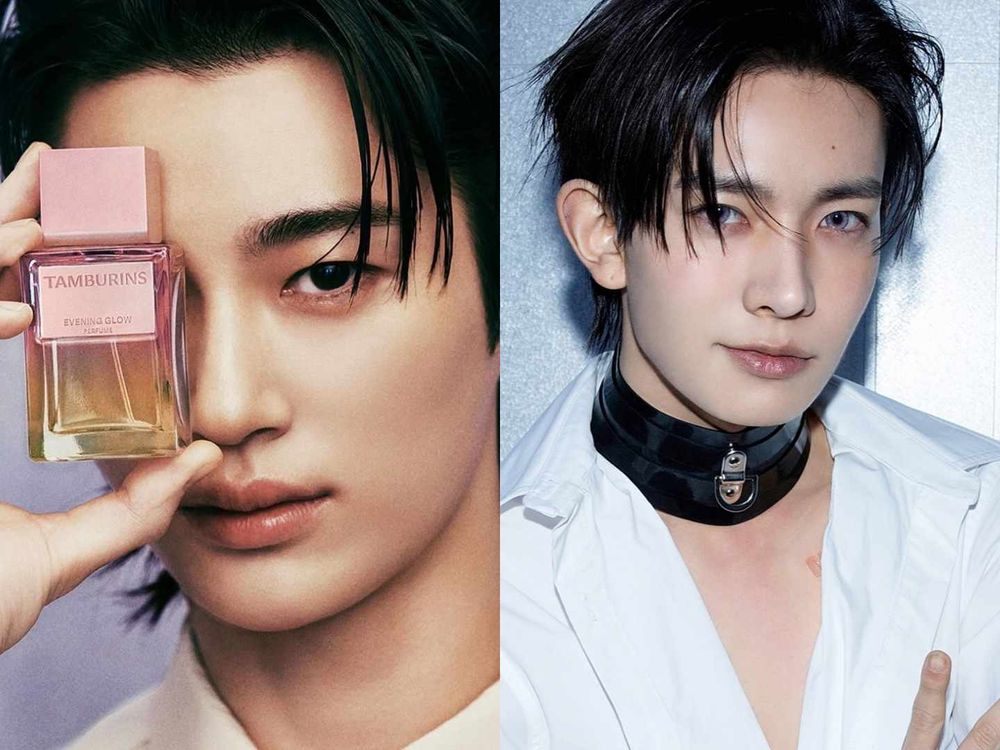 新年不點痣更開運！臉上有痣的韓國男星盤點，美妝品牌欽點的「桃花臉＋開運痣」一次看懂！-7