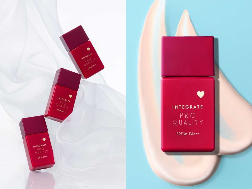 2026平價美妝新品合輯！未來美早C晚A升級版、台灣限定肌研晚安凍膜、曼秀雷敦抗痘精華...，不輸專櫃發光粉底只要百元！-18