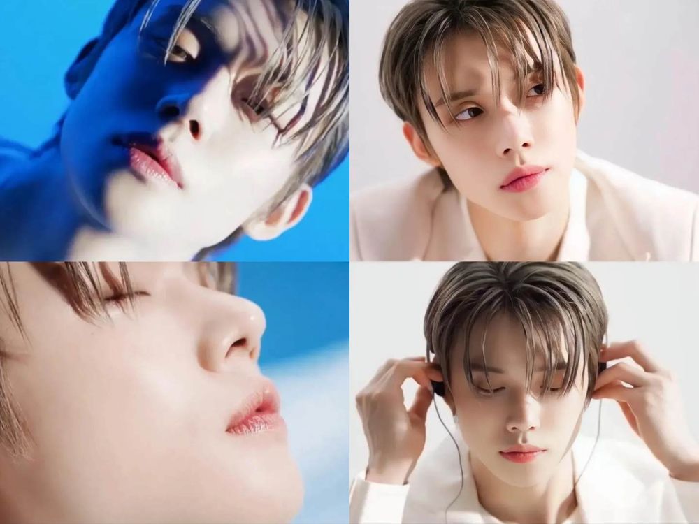 MOA尖叫！「崔然竣」再接美妝代言、上任MISTINE防曬大使，不黏不膩舒爽防護、每一道陽光都被他帥氣臉蛋接住！-3