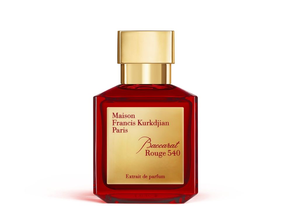 馬年第一支就該噴它！MFK水晶之燄540「完整開運香」傳說，被香迷默認的新年招財貴人香水！-3