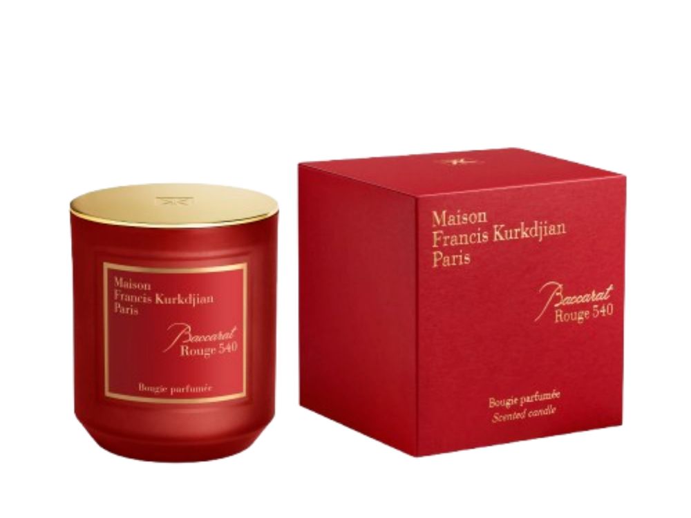 馬年第一支就該噴它！MFK水晶之燄540「完整開運香」傳說，被香迷默認的新年招財貴人香水！-6