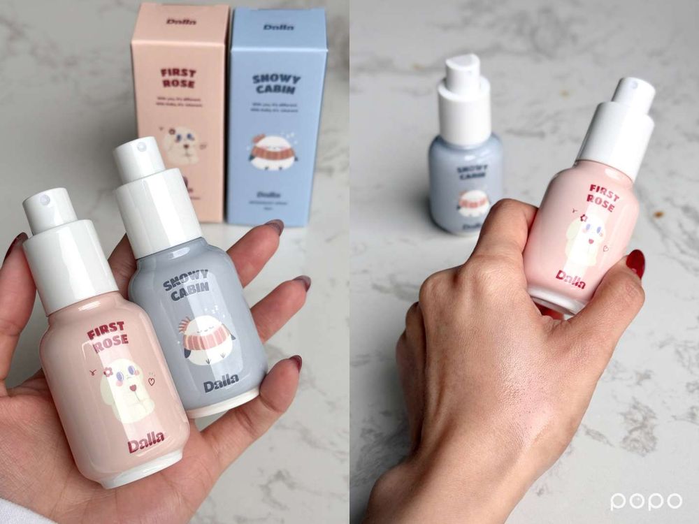 精緻女孩心機偽體香醃入大法！美體小舖經典露莓升級回歸、Dalla體香噴霧...，不噴香水也能不經意散發迷人香氣！-13