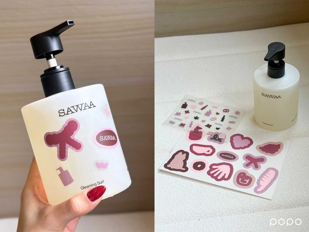 精緻女孩心機偽體香醃入大法！美體小舖經典露莓升級回歸、Dalla體香噴霧...，不噴香水也能不經意散發迷人香氣！-4