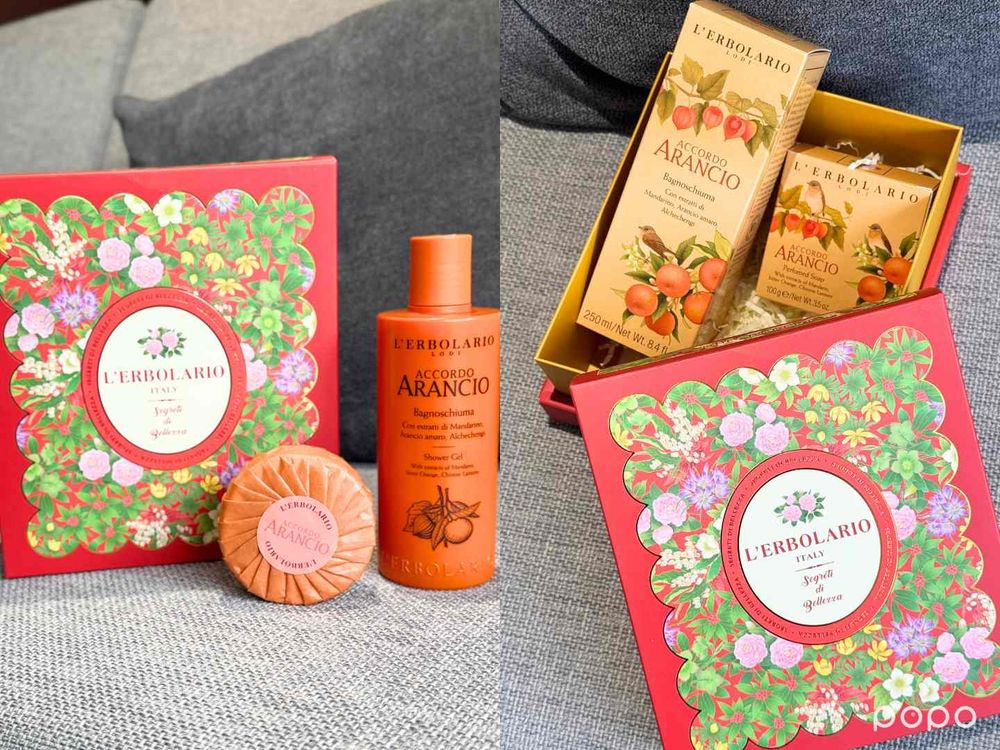 精緻女孩心機偽體香醃入大法！美體小舖經典露莓升級回歸、Dalla體香噴霧...，不噴香水也能不經意散發迷人香氣！-8