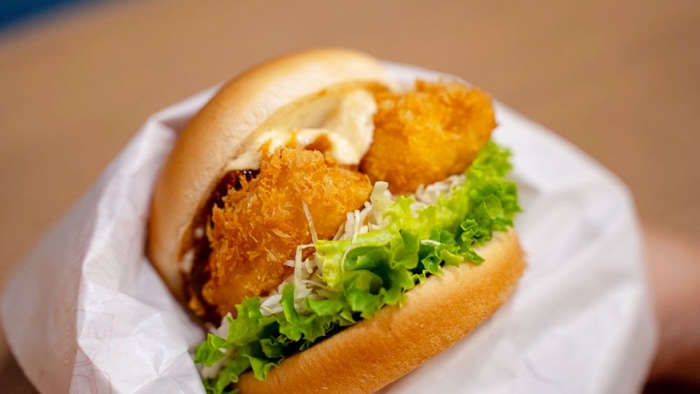 2026過年必吃速食新品推薦！必勝客「軟殼蟹鮑魚比薩」超奢華、摩斯海老雙蝦堡套餐再送紅包袋！-19