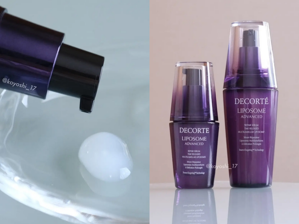 脆友熱議！日本女生美妝平替秘密清單，DIOR唇蜜、TOM FORD眼影盤、黛珂蜜粉，竟有使用感受相似款？！-3