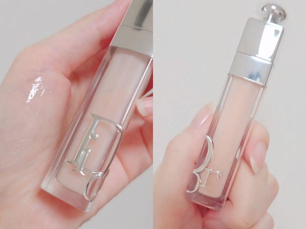 脆友熱議！日本女生美妝平替秘密清單，DIOR唇蜜、TOM FORD眼影盤、黛珂蜜粉，竟有使用感受相似款？！-5