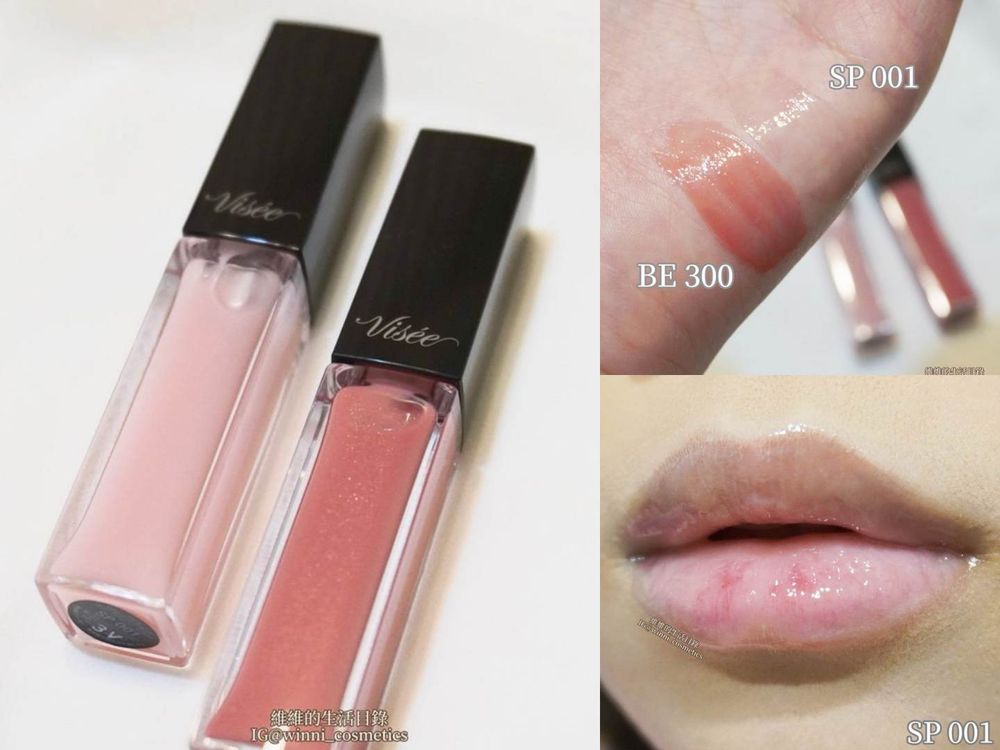 脆友熱議！日本女生美妝平替秘密清單，DIOR唇蜜、TOM FORD眼影盤、黛珂蜜粉，竟有使用感受相似款？！-13