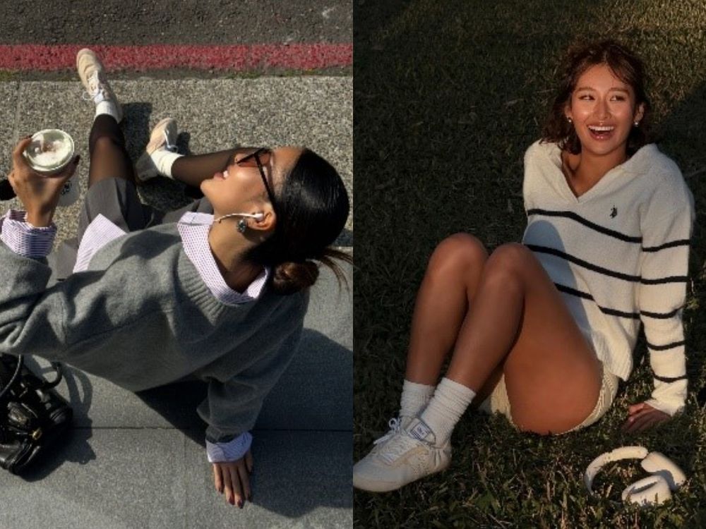 Chloé這雙「芭蕾鞋」皮拉提斯圈爆紅！鎖頭包、馬鞍包也推出超美霧粉色、情人節禮物這邊挑！-4