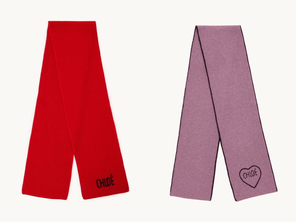 Chloé這雙「芭蕾鞋」皮拉提斯圈爆紅！鎖頭包、馬鞍包也推出超美霧粉色、情人節禮物這邊挑！-9