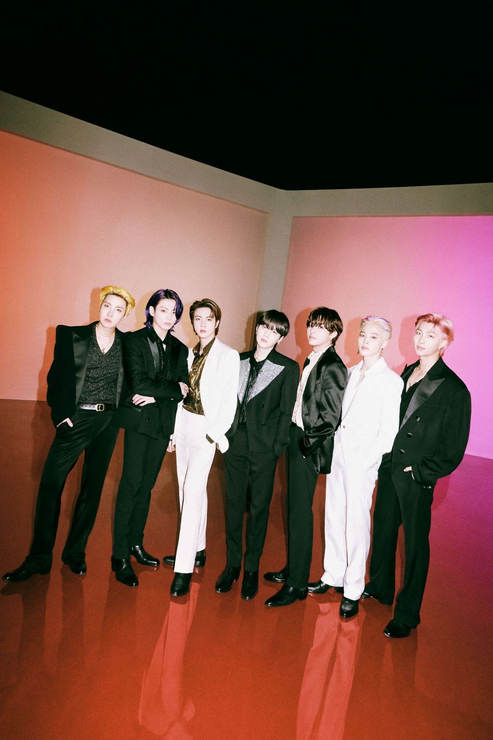 全世界ARMY都能看到！BTS回歸演唱會Netflix全球直播，回歸紀錄片也將上線！-2