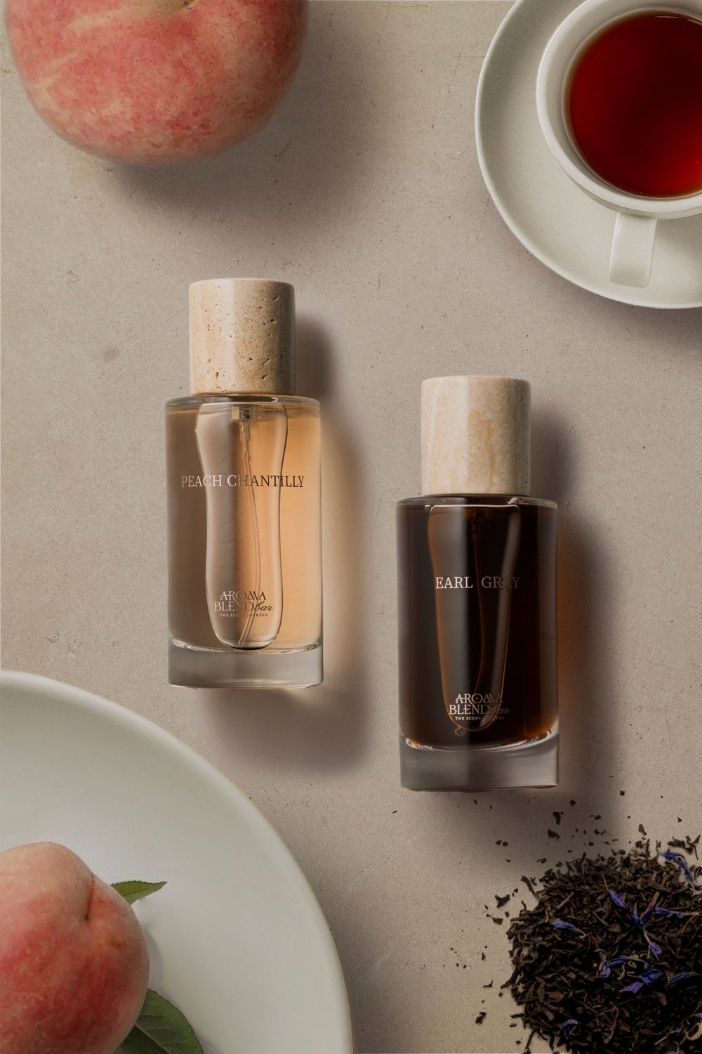 日本爆紅甜點系小眾香氛！清甜多汁蜜桃＋輕柔香草奶油香氣，一噴溫柔貼膚，這就是漂亮女生的偽體香！-5