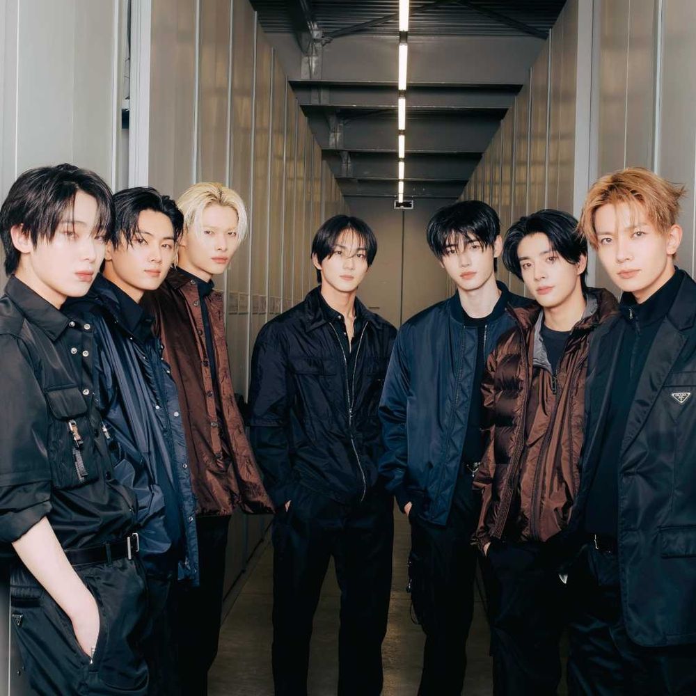 ENGENE這不是夢！ENHYPEN確定降臨台北信義PRADA開幕活動！時間、地點看這邊！-6