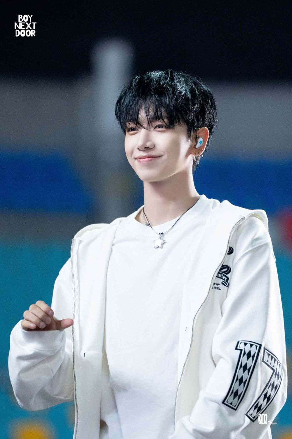 2026網友票選理想型新生代男偶像TOP7出爐！安乾鎬爆紅上榜，TAESAN、元彬衝進前三，冠軍神顏太犯規！-5