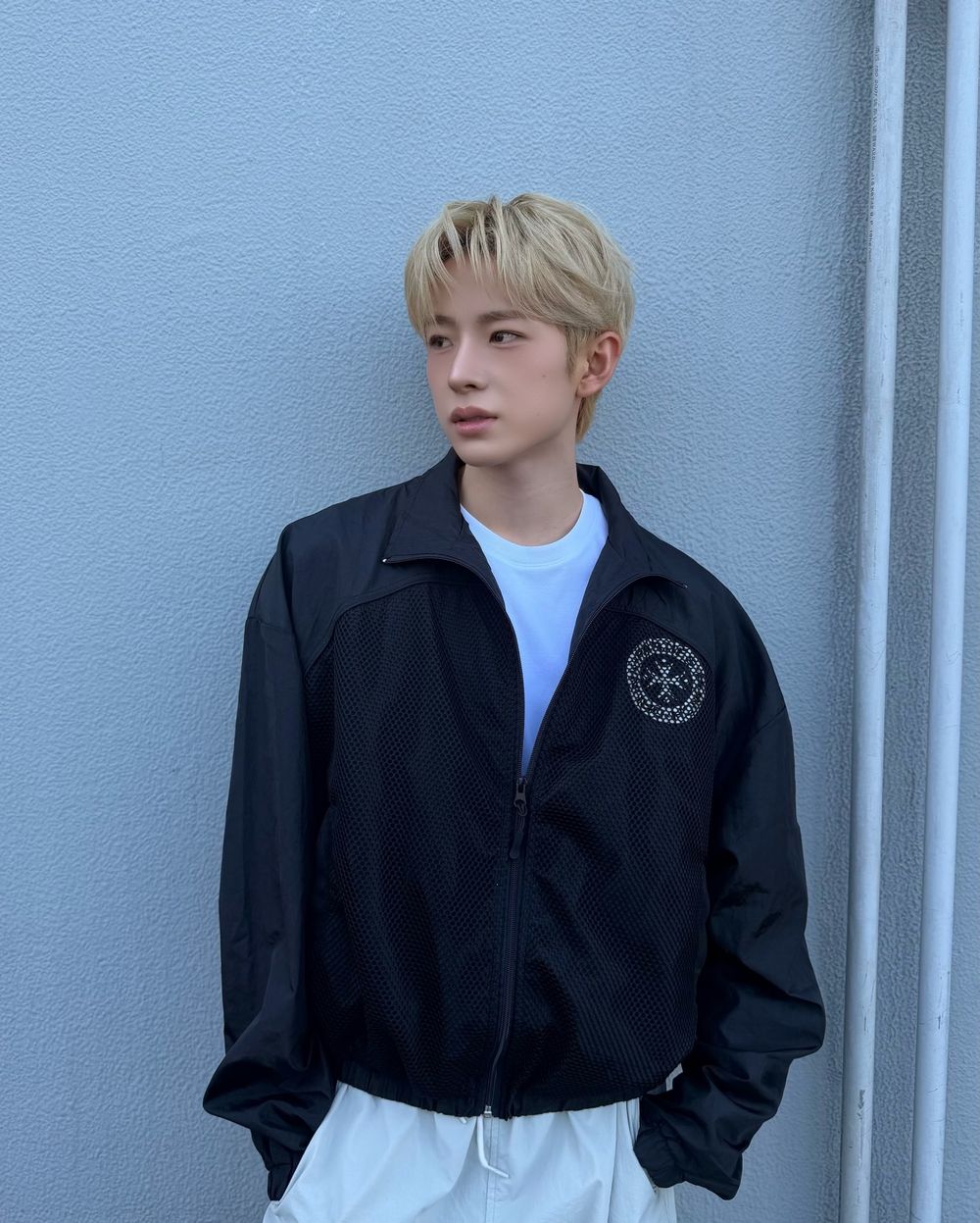 2026網友票選理想型新生代男偶像TOP7出爐！安乾鎬爆紅上榜，TAESAN、元彬衝進前三，冠軍神顏太犯規！-6